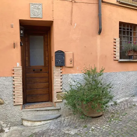 Casa Per Vacanze Antico Forno
