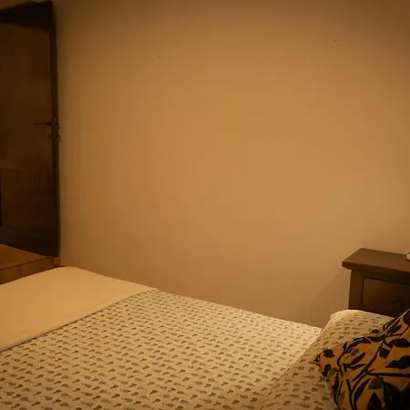 Casa Per Vacanze Antico Forno Holiday home Sutri
