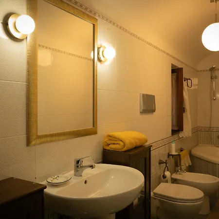 Holiday home Casa Per Vacanze Antico Forno Sutri