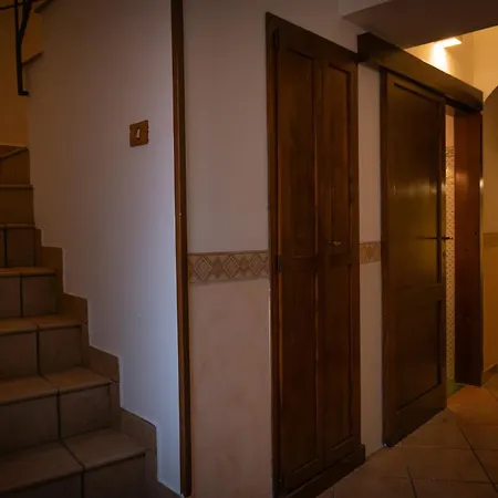 Casa Per Vacanze Antico Forno Holiday home