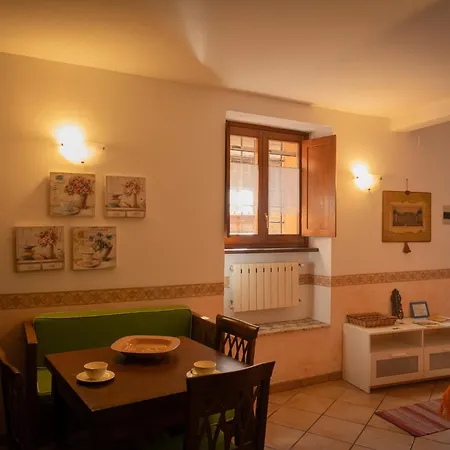 Casa Per Vacanze Antico Forno