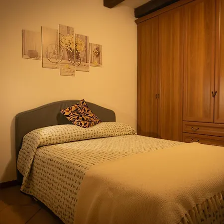 Holiday home Casa Per Vacanze Antico Forno *