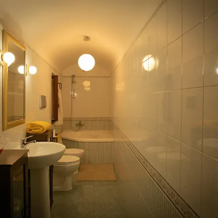 Casa Per Vacanze Antico Forno Holiday home Sutri