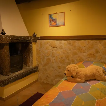 Casa Per Vacanze Antico Forno * Sutri