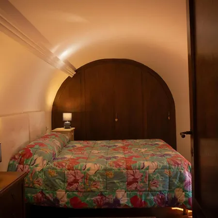 Casa Per Vacanze Antico Forno Holiday home