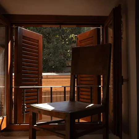 Casa Per Vacanze Antico Forno Sutri