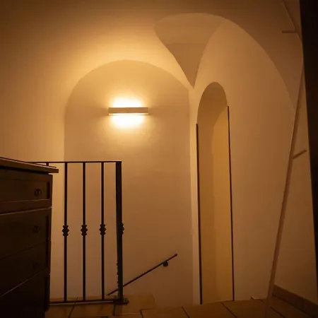 Casa Per Vacanze Antico Forno Holiday home Sutri